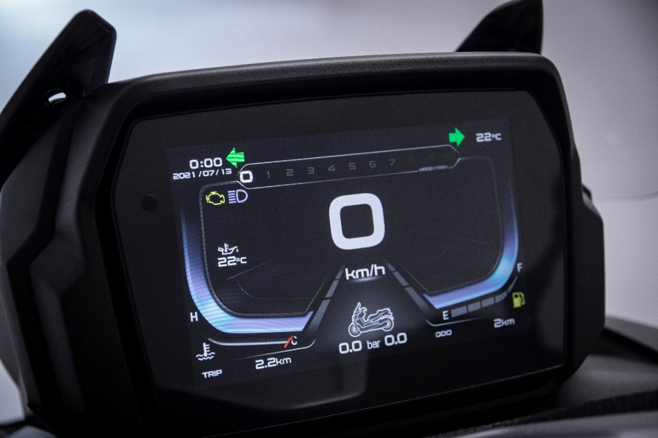 DueruoteTG #152 - Voge Sfida SR4, il premium cinese che fa paura anche ai giapponesi